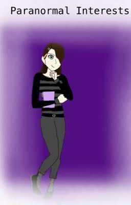 Paranormal Interests icon