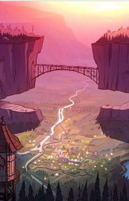 When Gravity Falls and Earth becomes Sky icon