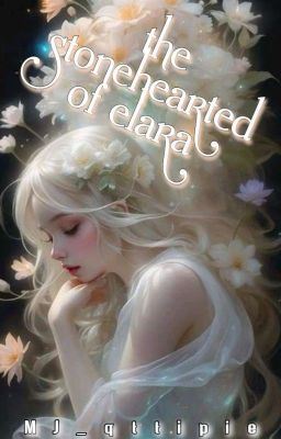 The Stonehearted Of Elara [ SLOW UPDATE ] icon