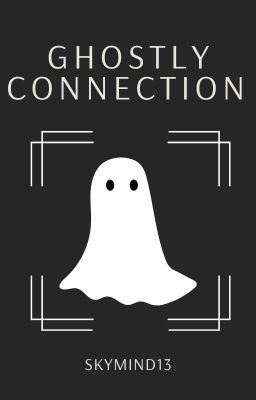 Ghostly Connection icon