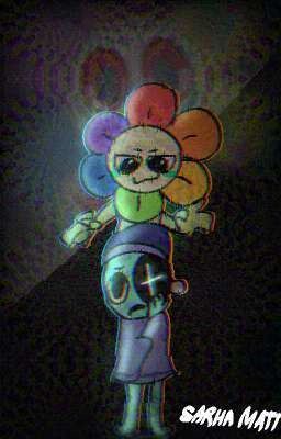 Love me, Love me not? (A AstroXDandy Fanfic) icon