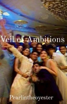 Veil of Ambitions icon