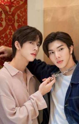 LOVE SYNDROME : DAY & BRICK BOOK 2 icon