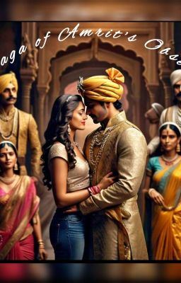 The Saga of Amrit's Obsession icon