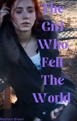 The Girl Who Felt The World icon