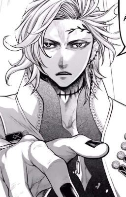 their goddess || hades & poseidon ✓ icon