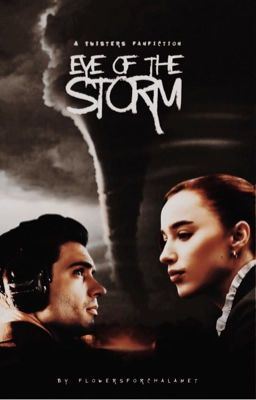 Eye of the Storm • Scott Miller icon