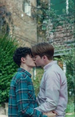 Heartstopper One-shots icon