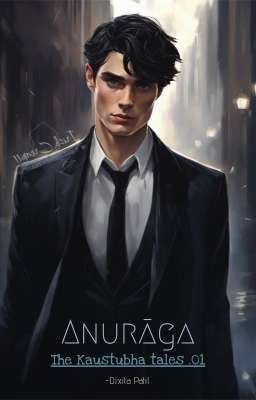 Anurāga (Season1) icon