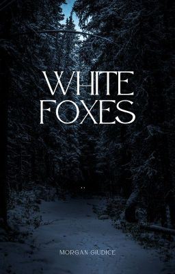 White Foxes icon