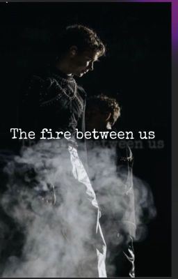 the fire between us icon