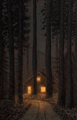 A guide to the Supernatural (Male reader) icon