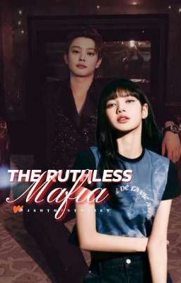 The Ruthless Mafia - Jenlisa Jentop icon