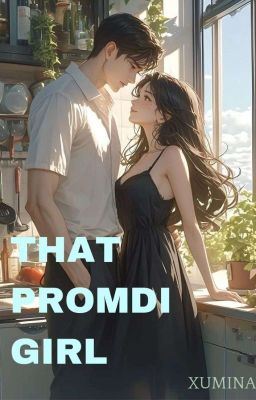 That Promdi Girl icon