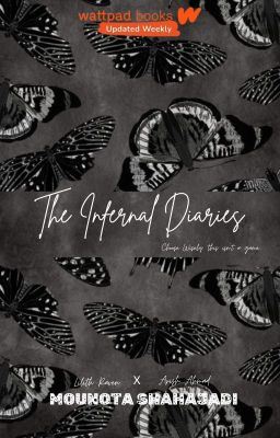 The Internal Diaries icon