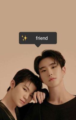 Friend {SoonHoon} icon