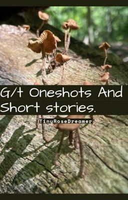 G/t Oneshots and Short Stories icon