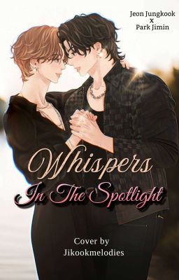Whispers In The Spotlight [Jikook] icon