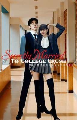 Secretly Married To College Crush icon