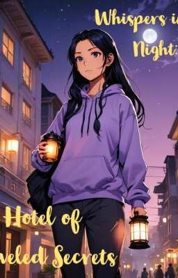 Whispers in the Night: A Hotel of Unraveled Secrets icon