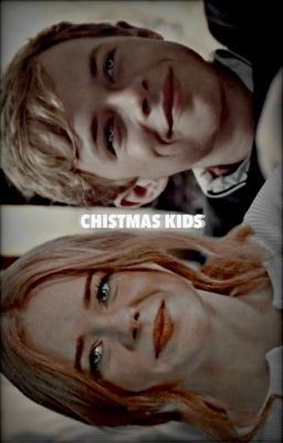 CHRISTMAS KIDS. Gravity Falls icon