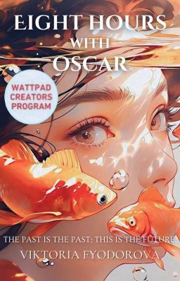 Eight Hours with Oscar icon