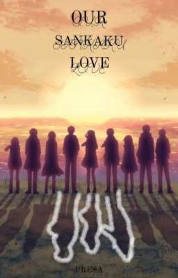 Our Sankaku Love icon