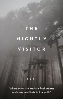 The Nightly Visitor icon