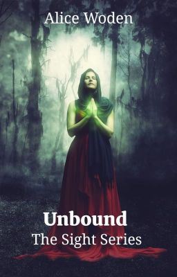 Unbound (The Sight: Book 1) A Paranormal Romance icon
