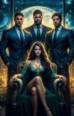 Mated To Triplets Alpha Brothers icon