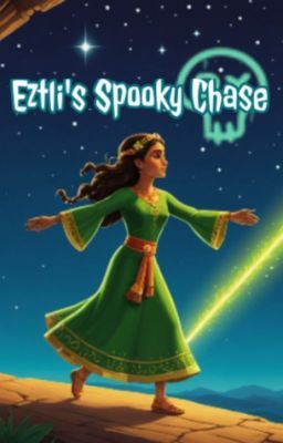 Eztli's Spooky Chase icon