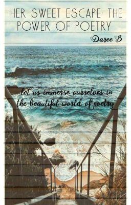 Her Sweet Escapes: The Power Of Poetry icon