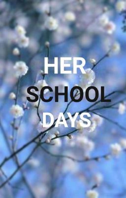 Her school days icon