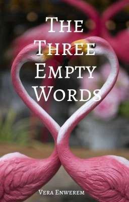The Three Empty Words icon
