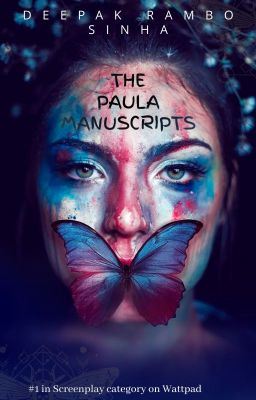 The Paula Manuscripts 1.0 icon