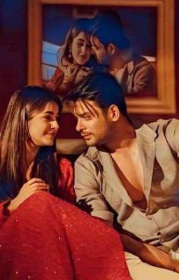 Sidnaaz : Their Love Tales icon