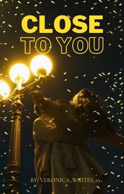 Close To You (Bang Chan fanfic) icon