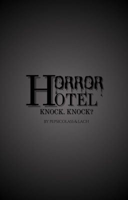 Horror Hotel: Knock. Knock? icon