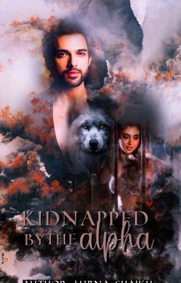 Kidnapped by the Alpha icon