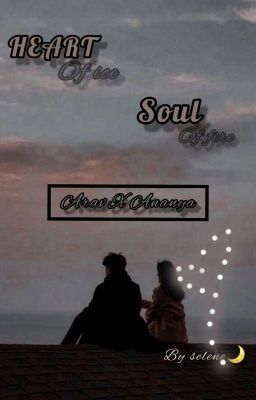 Heart Of Ice, Soul Of Fire icon