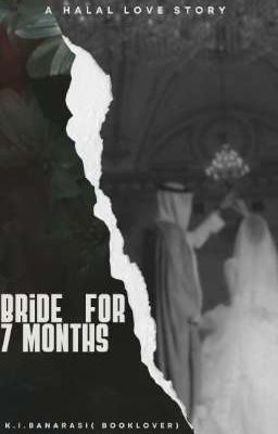 Bride For 7 Months ( Book 1 of #Brides of Ozturks series) icon
