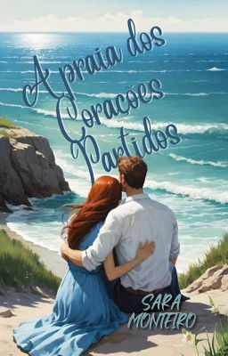 A praia dos Corações Partidos icon