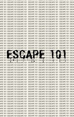 ESCAPE 101 icon