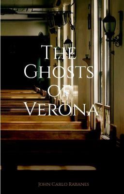 The Ghosts of Verona icon