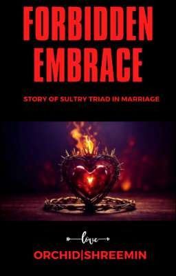 Forbidden Embrace icon