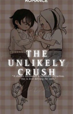 "The Unlikely Crush" icon