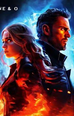 Inferno and Ice icon