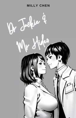 Dr Jackie & Mr Hideo icon