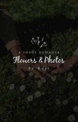 Flowers & Photos | Ongoing icon