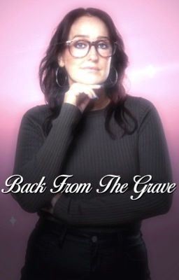 Back From The Grave icon